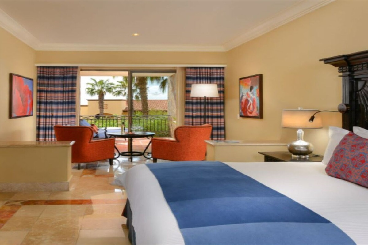 Owner Executive Suite at the Sunset Beach, Vacation Travel Exclusives