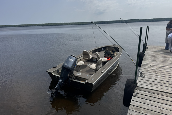 Mooring Whips