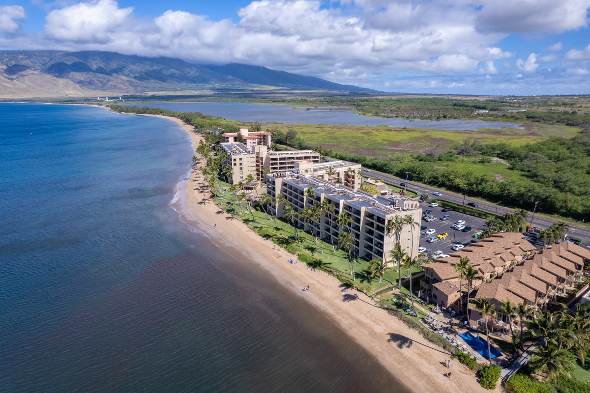 Sugar Beach Resort