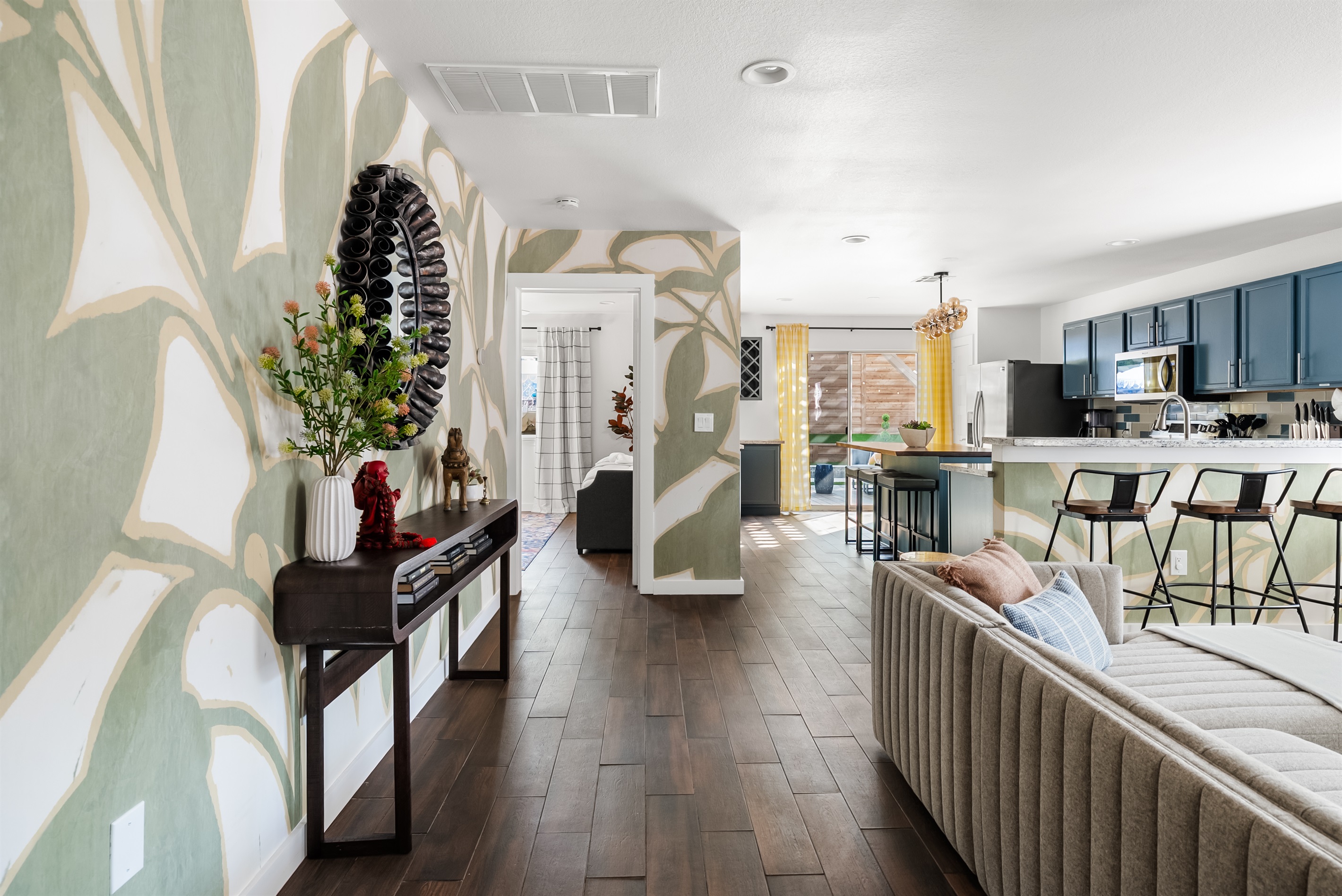 Beautiful in every corner