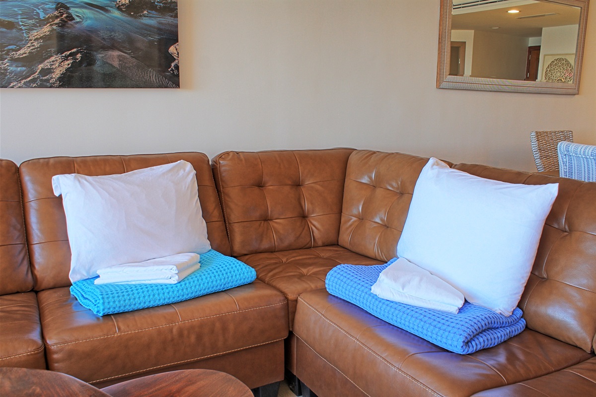 bedding for kids to sleep on couch