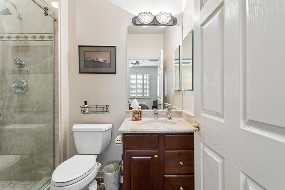 Fairway Haven: 2bd | 2.5bth — Fairway Haven | Sun City Grand Golf View + Office, Surprise, Arizona — photo 45