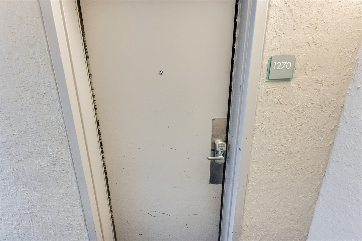 Entryway