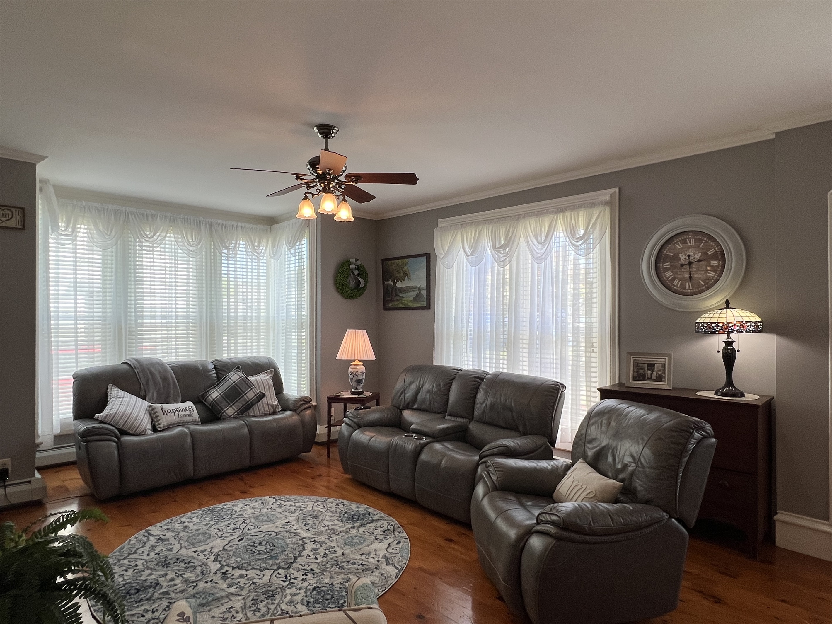 Living Room #2