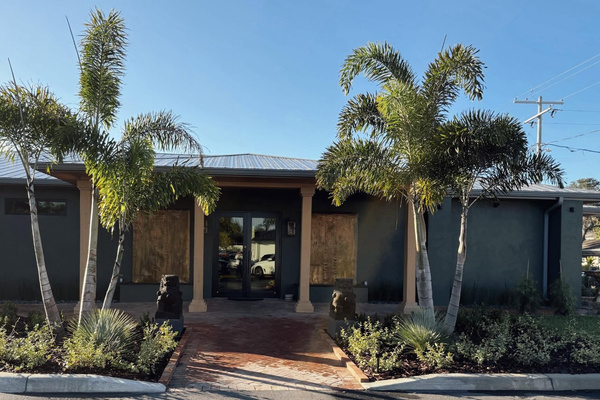 Spa Jardin- Massage, Facials 1 Block away
