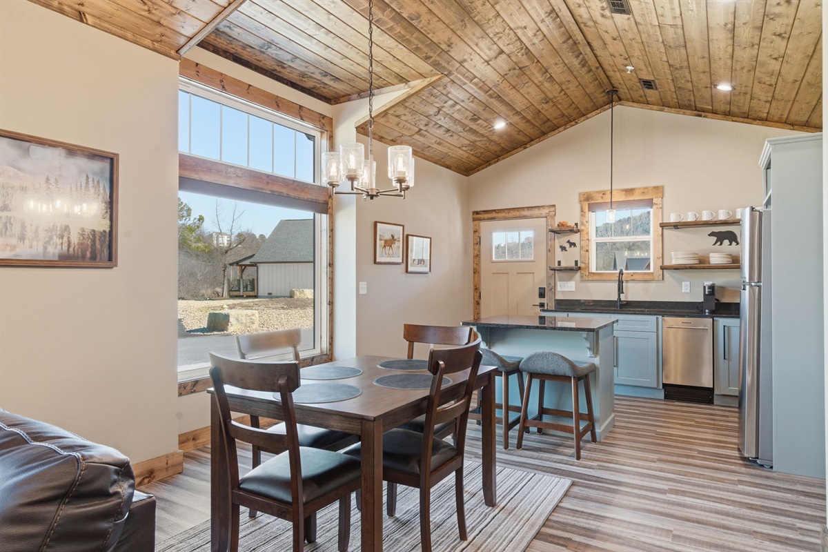 Open Concept