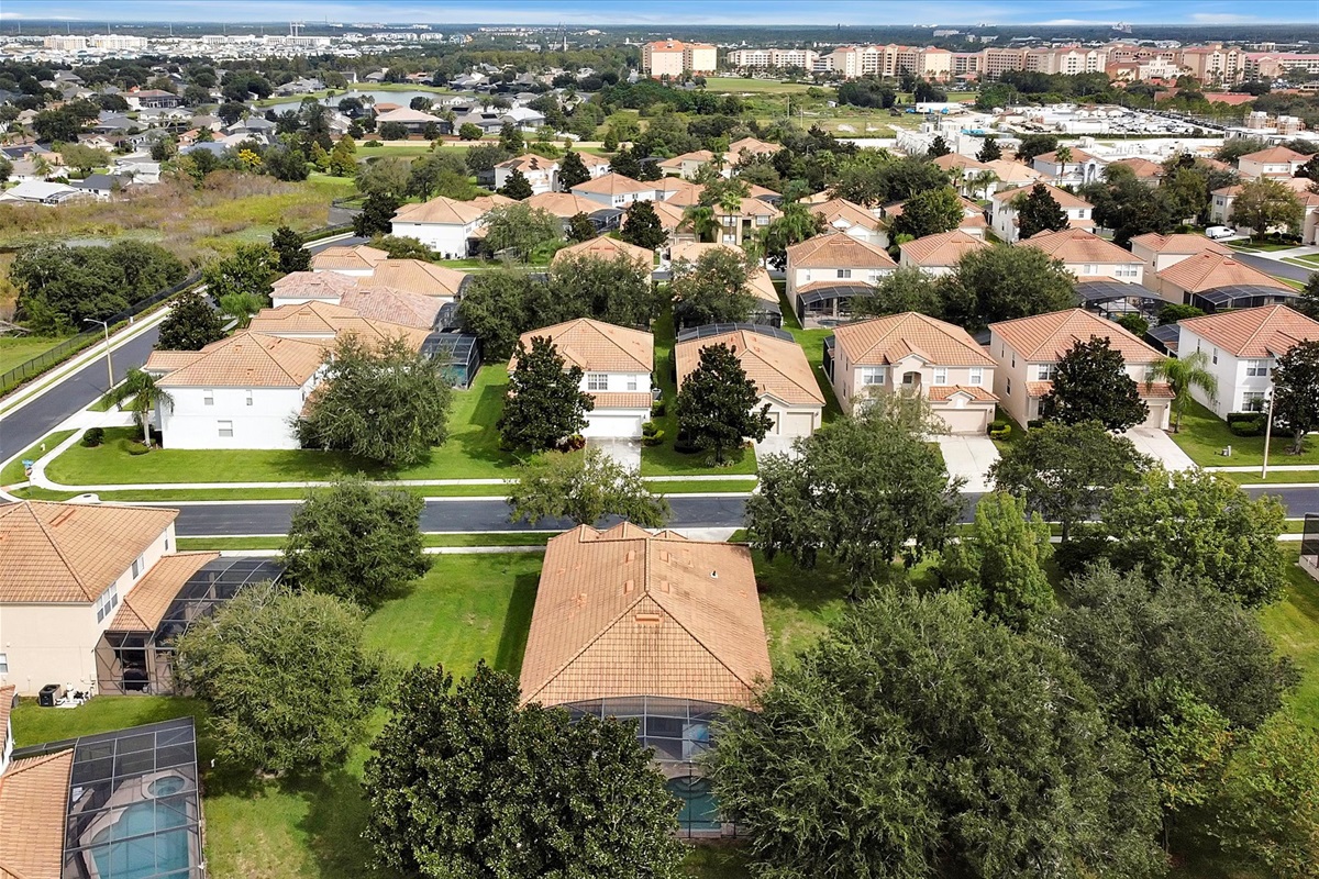 no immediate neighbors