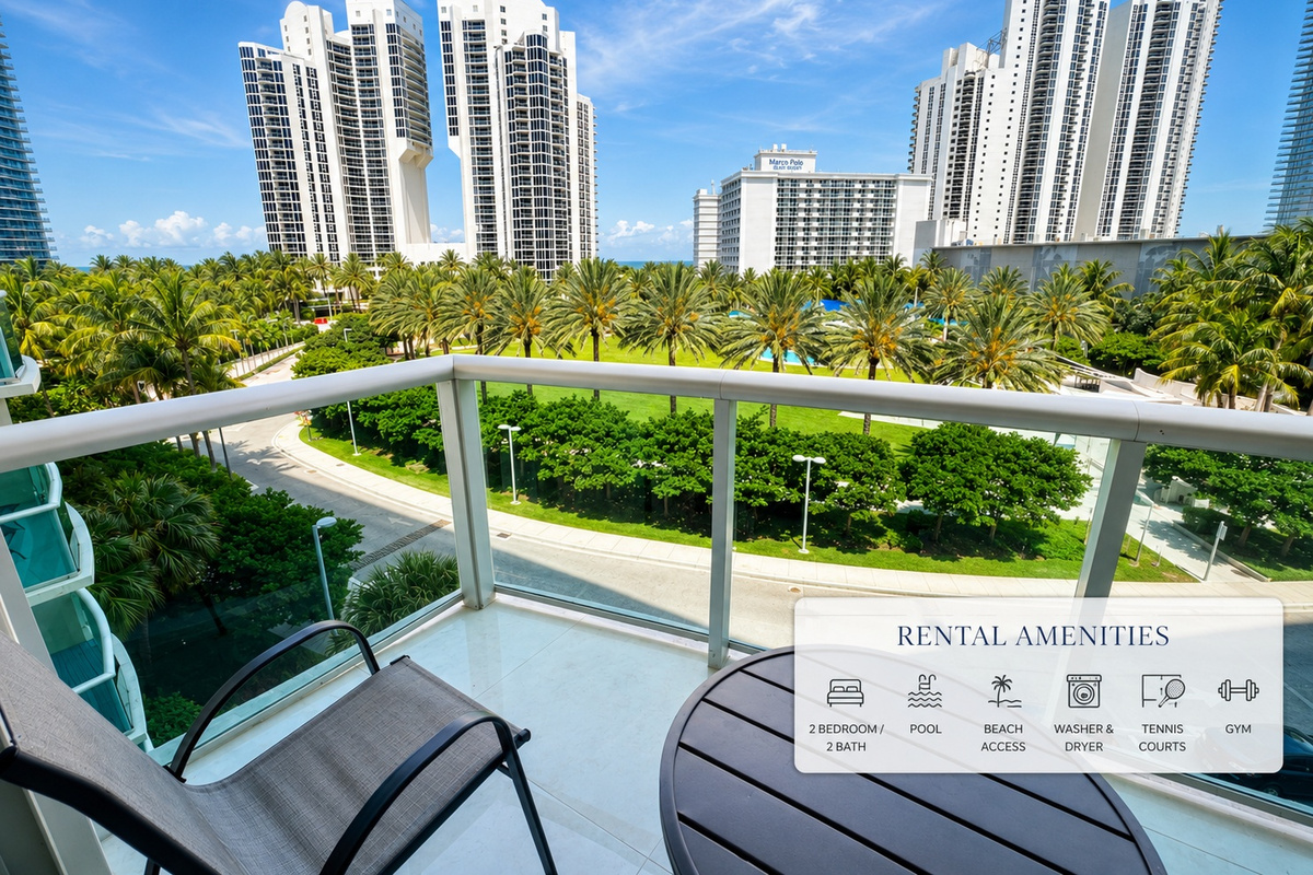 Beautiful Balcony with Heritage Park view - Great for kids!