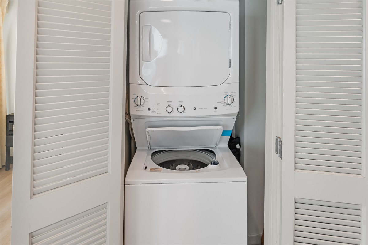 Washer