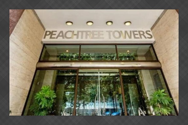 Peachtree Towers