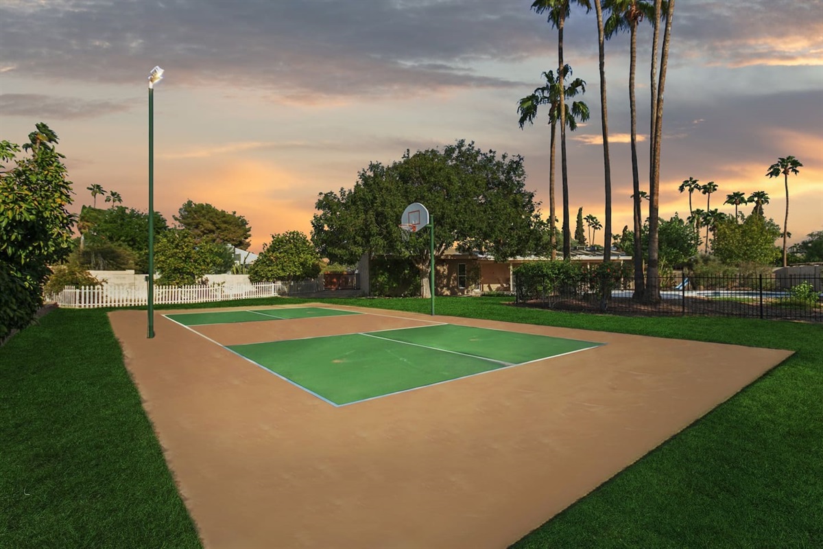 Scottsdale Oasis: Pool & Outdoor Fun | 4bd | 3bth — Scottsdale Oasis: Pool & Outdoor Fun 4/Bed; 3/Bath, Scottsdale, Arizona — photo 4