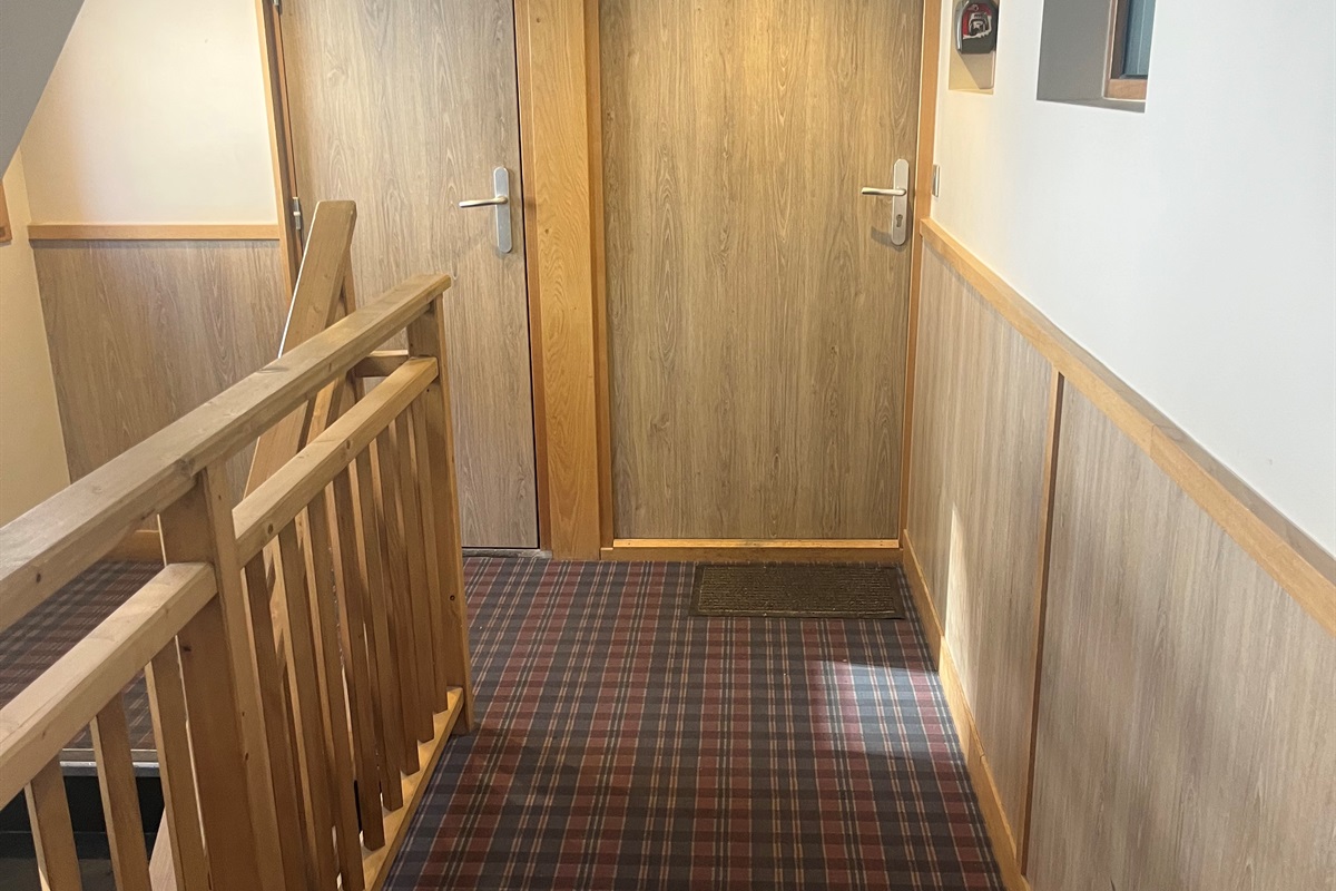 BUILDING COMMON AREAS