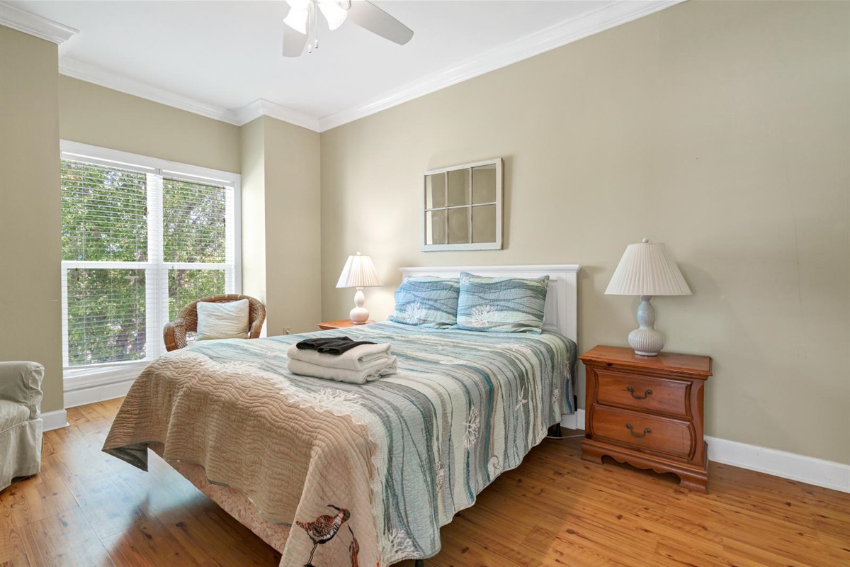 Guest Bedroom 2 Main Level