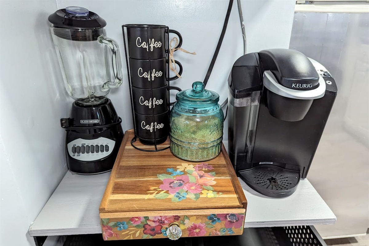 Kitchenette
