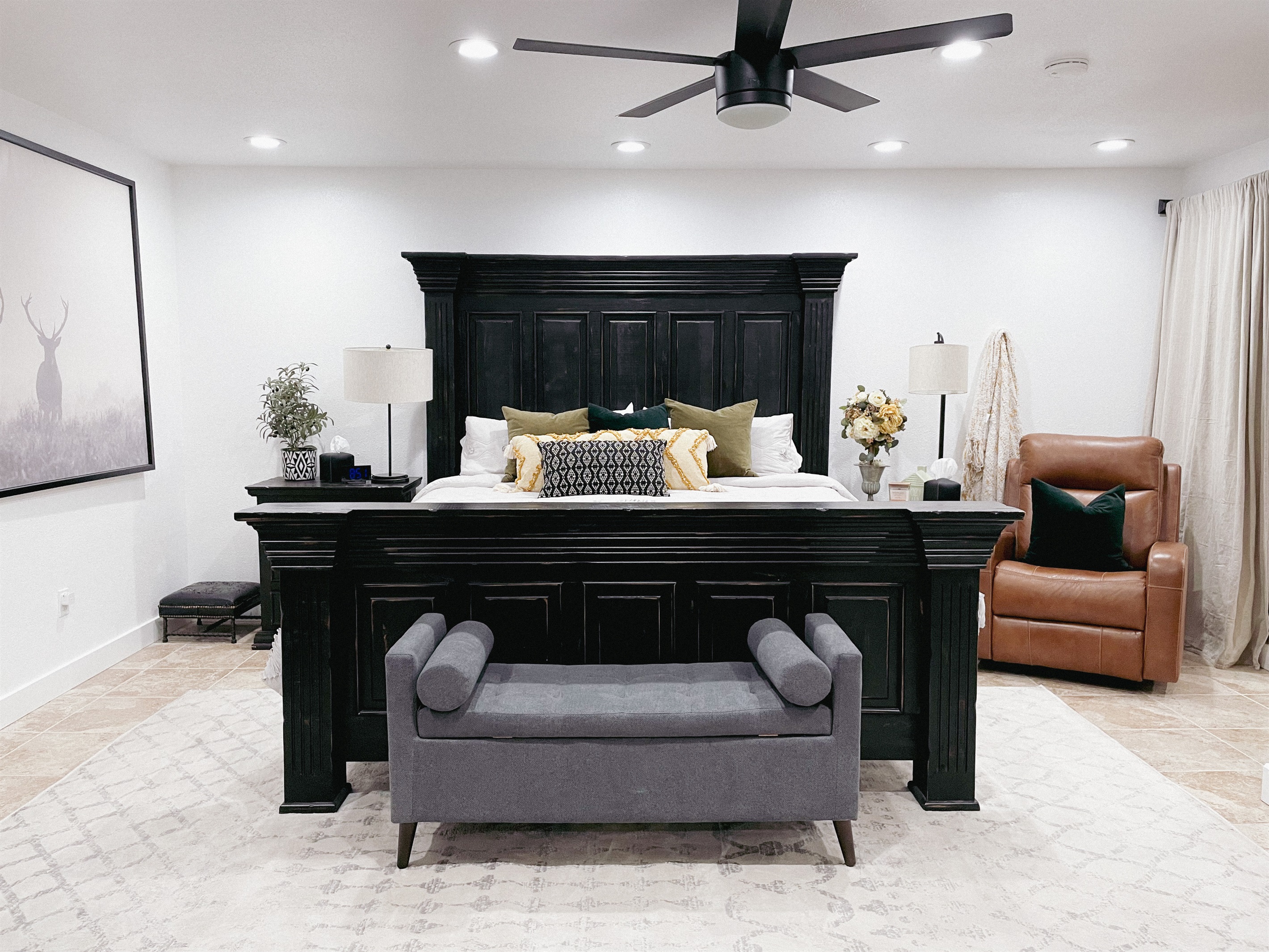 Basement Master