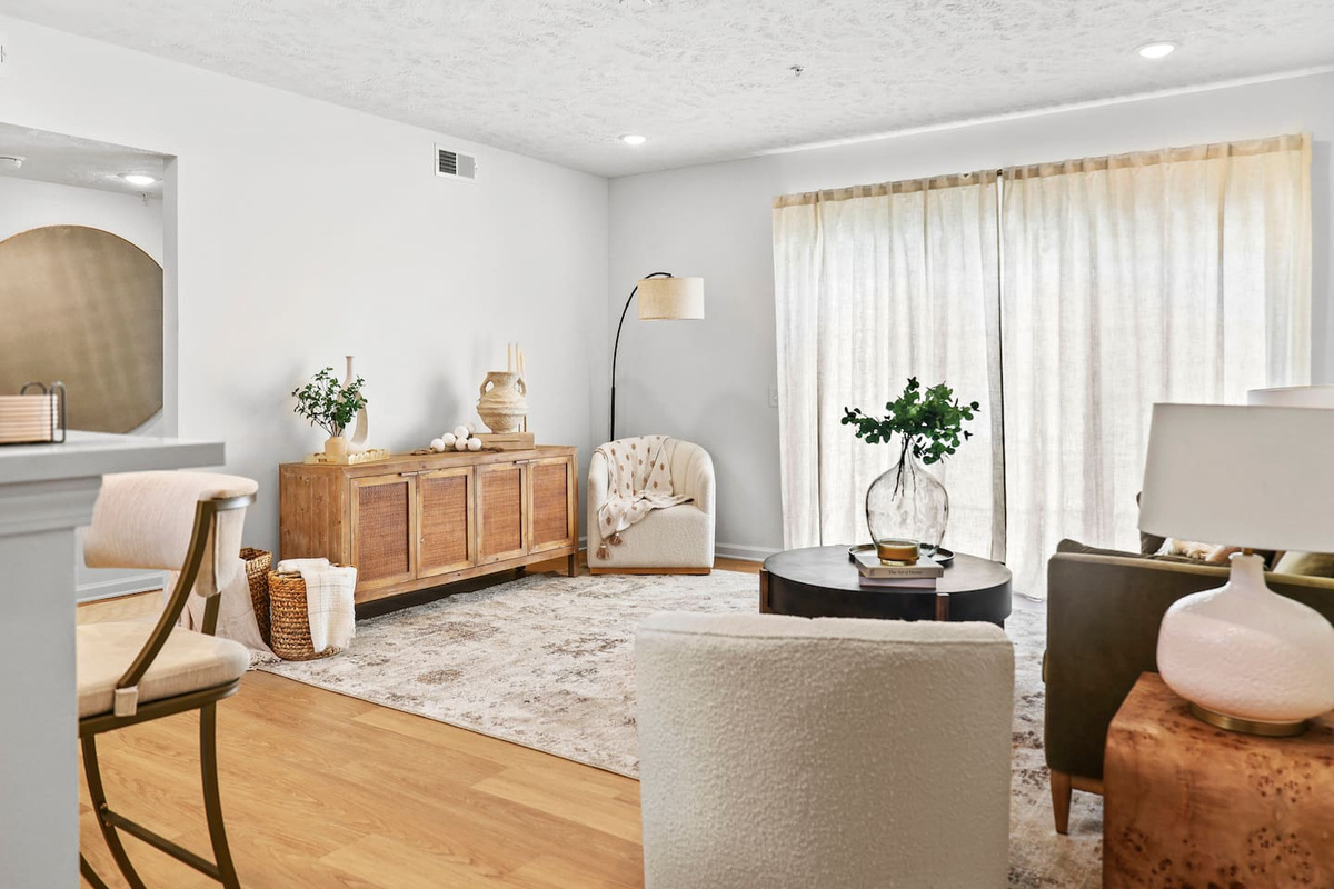 Serenity Haven — vacation rental by Stay'ca, photo 6