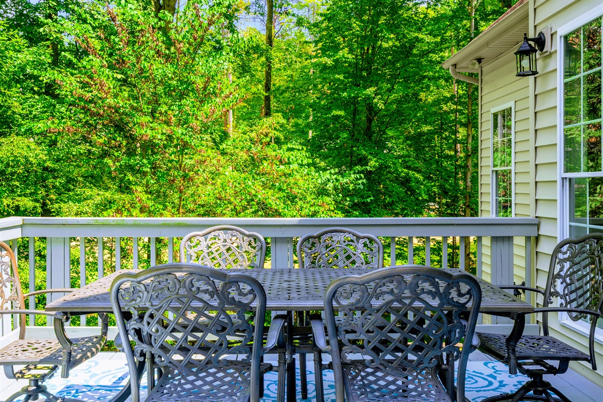 Outdoor Space