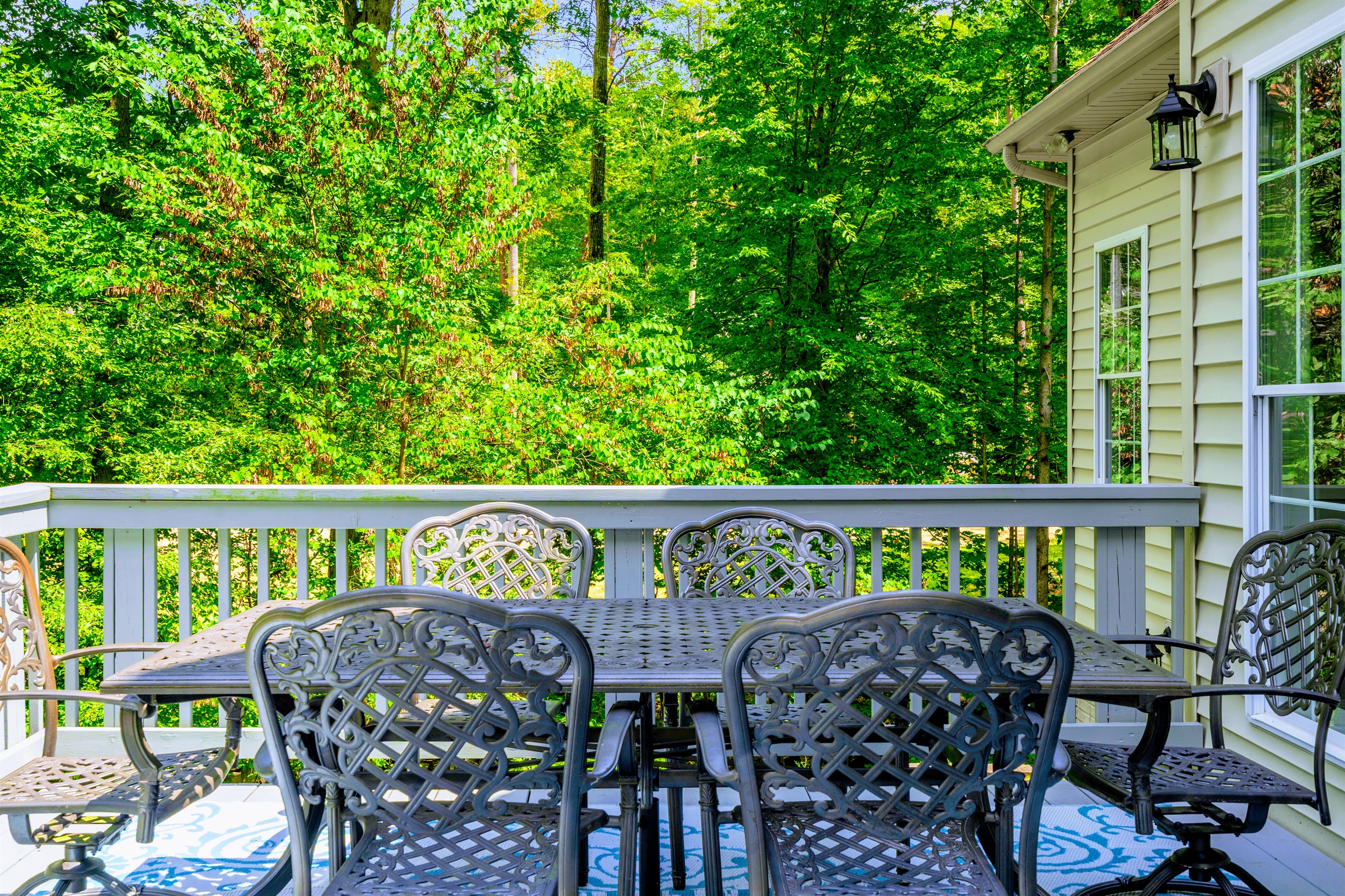 Outdoor Space