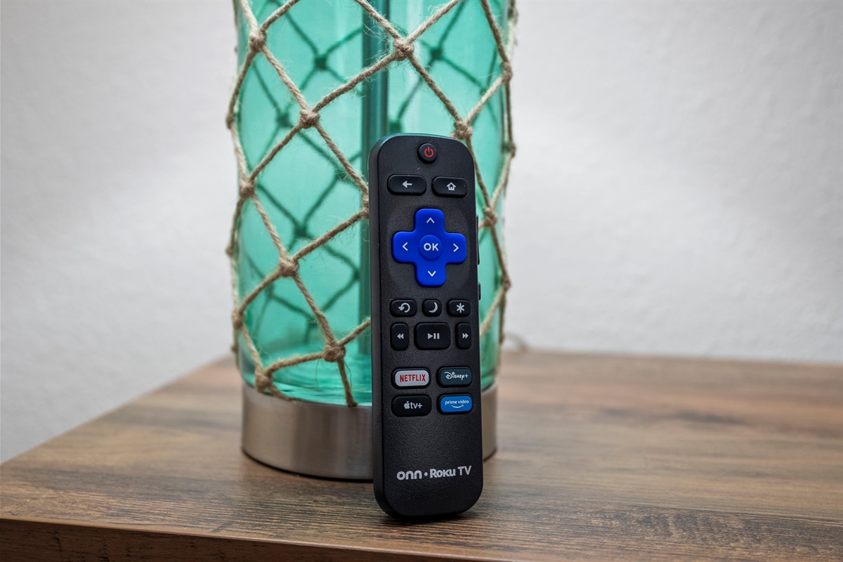 Roku Smart TV's through the condo