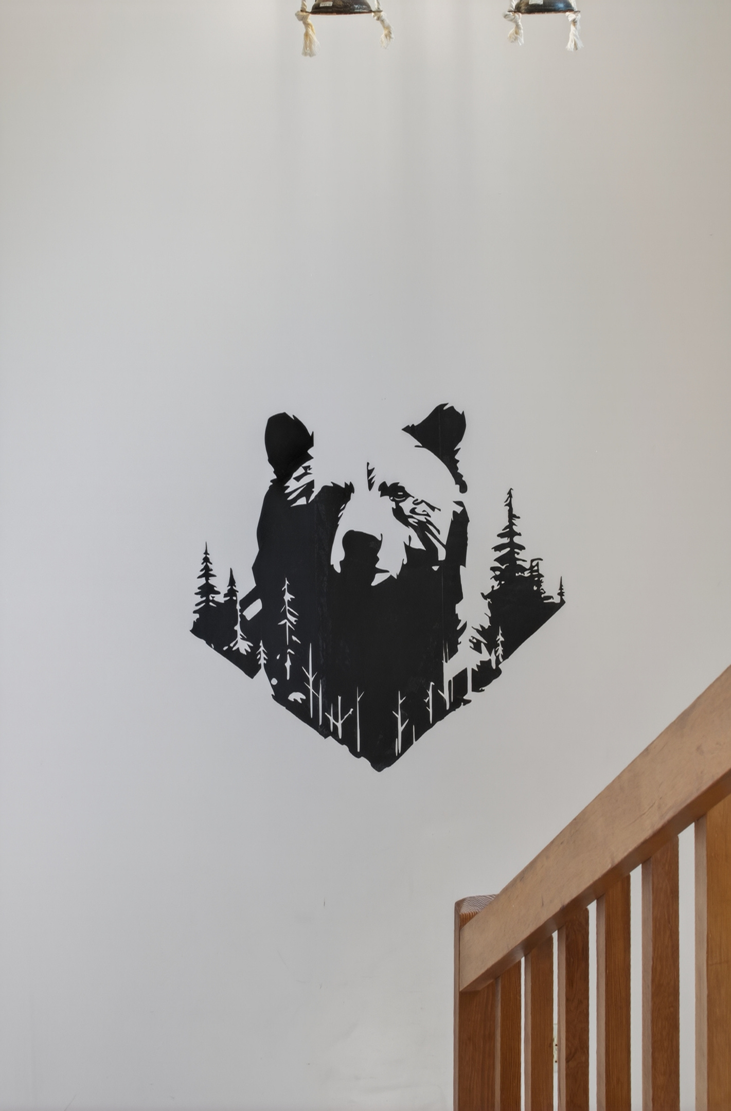Wall Art Wonderland: Embrace nature's spirit with stunning wildlife-inspired decor!