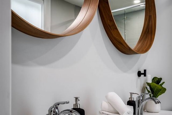 Ensuite