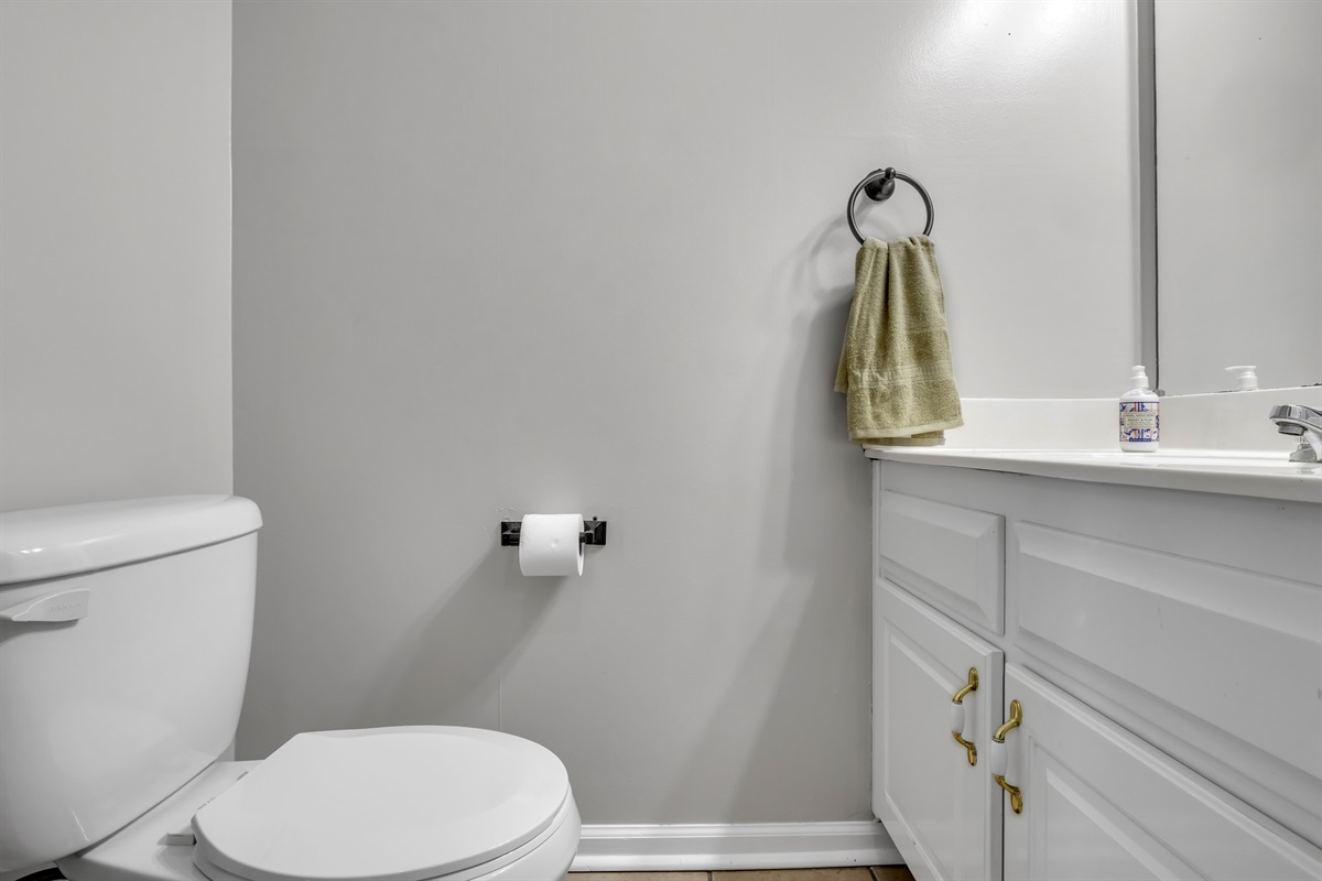 Bathroom 2