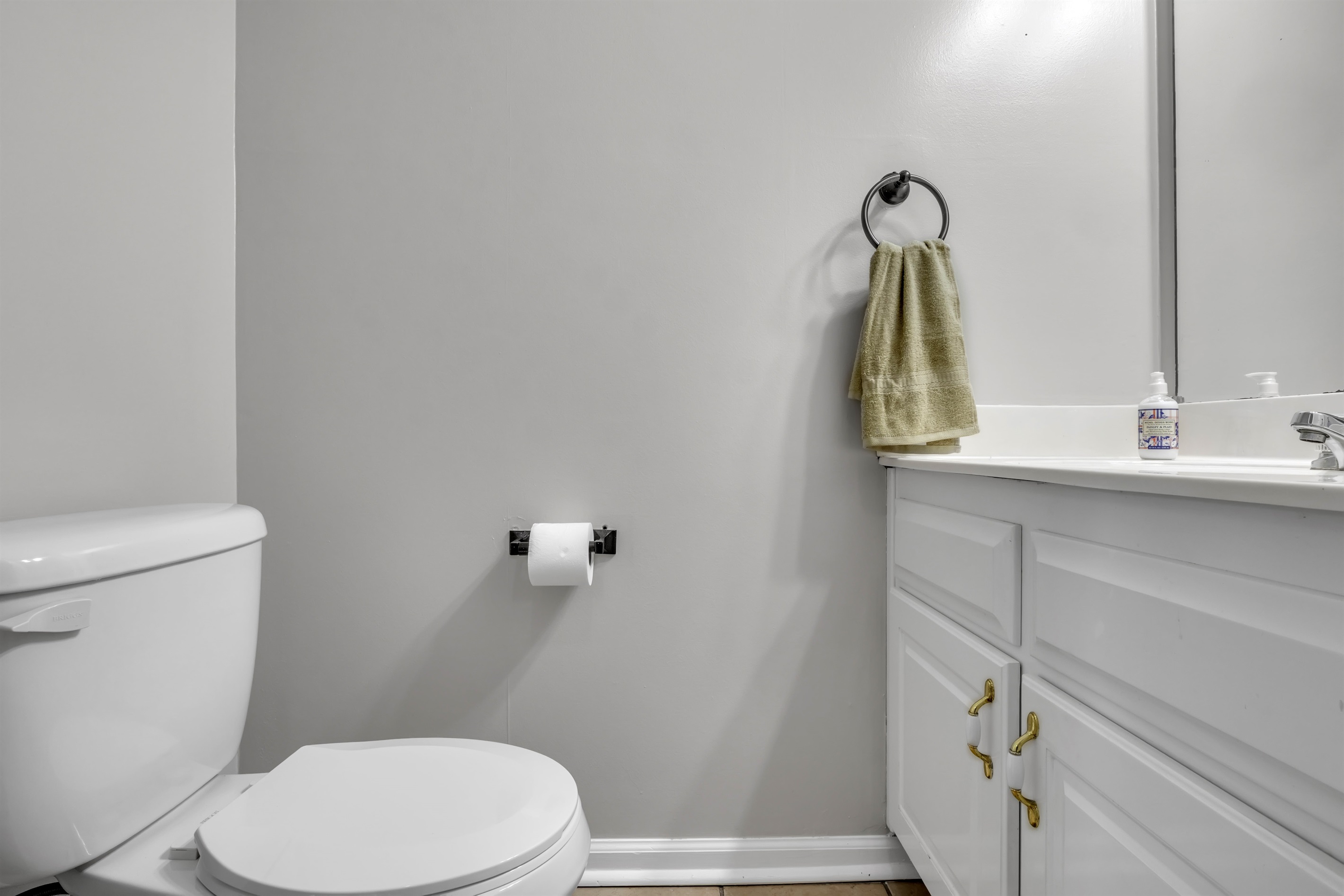 Bathroom 2