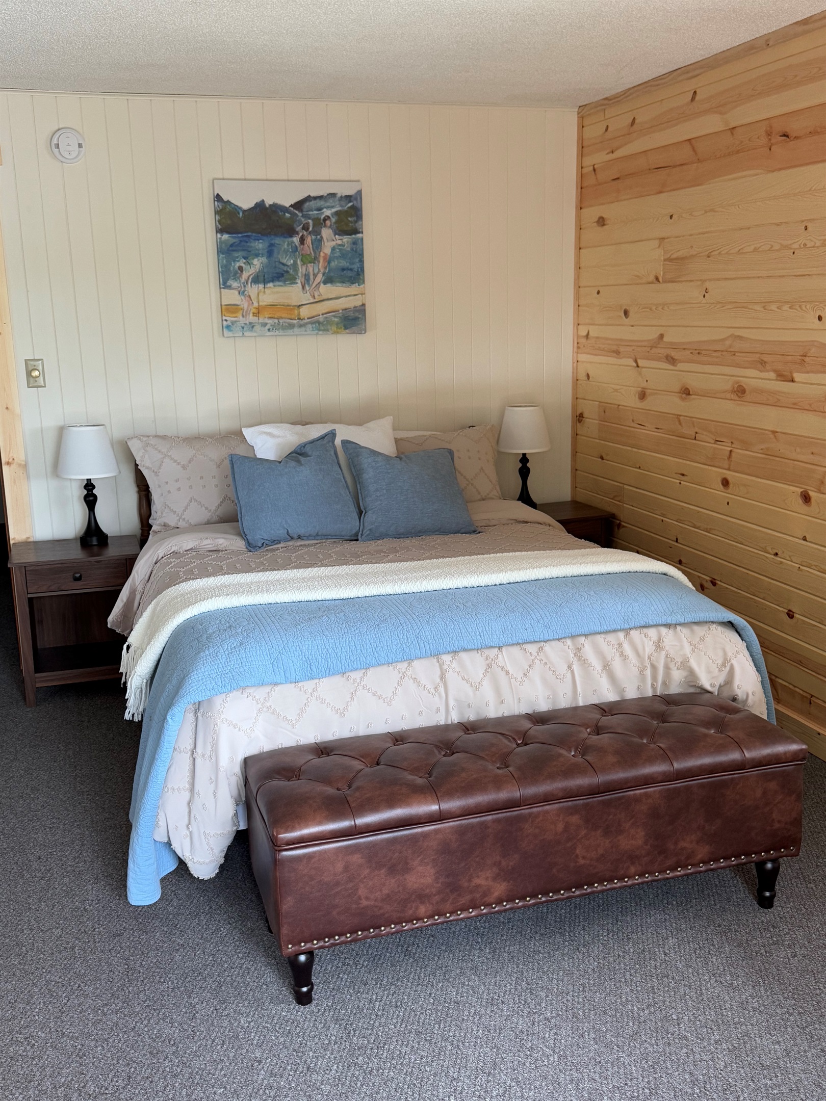Upper Bedroom 2