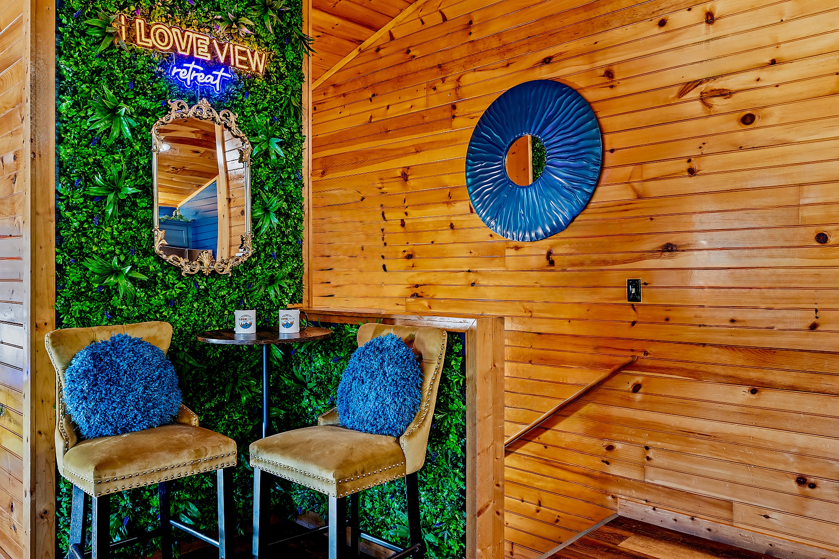 THE instagram photo wall to capture the BEST memories