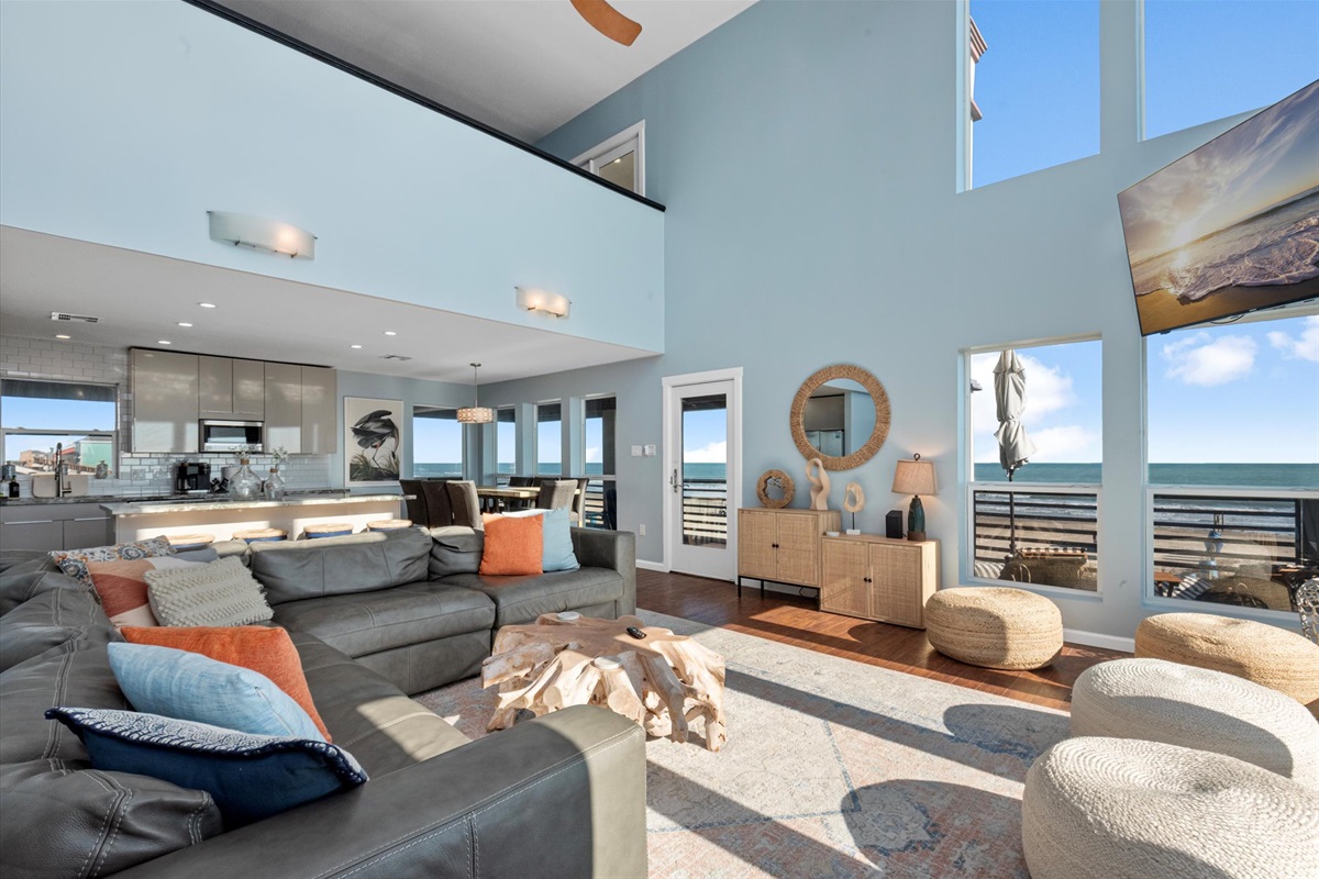 e91fc760a5ab46f6a2c85d733c29bbcb Large | Beachhouse | Texas | TX | Vacation Homes | Galveston | Crystal Beach | Kokomo | Breezy Days | Beachfront Elegance | Sunrise Serenity | Southern Sands Property Management, LLC