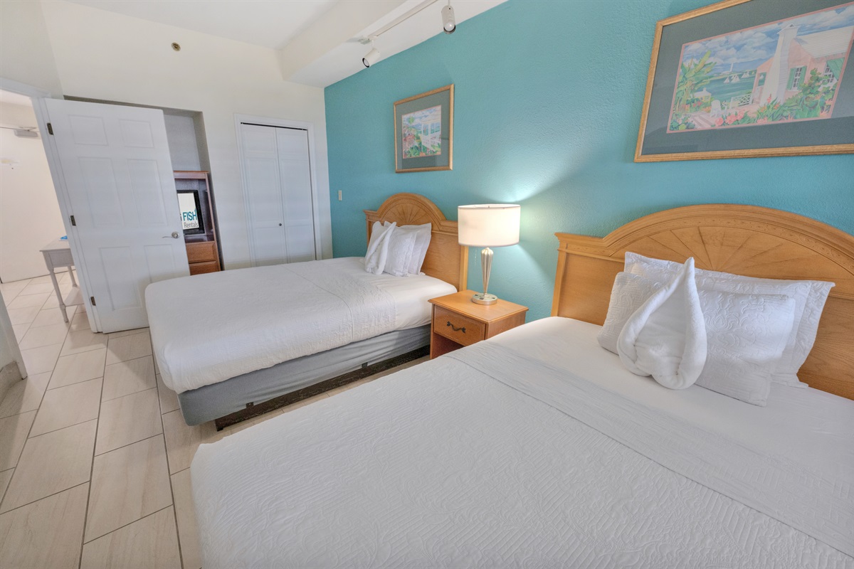 Stunning Bedroom ✨ Beautifully Decorated 🛏️💫