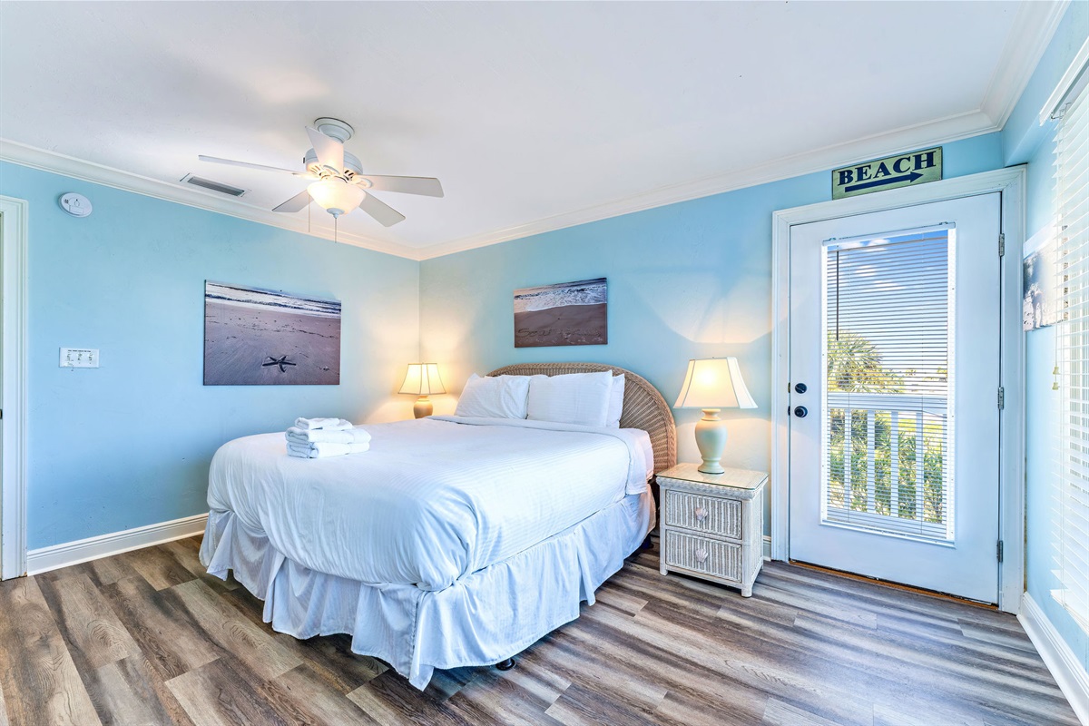 Seabatical Southern Coast