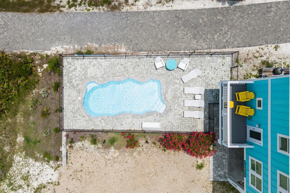 Exterior House Photo