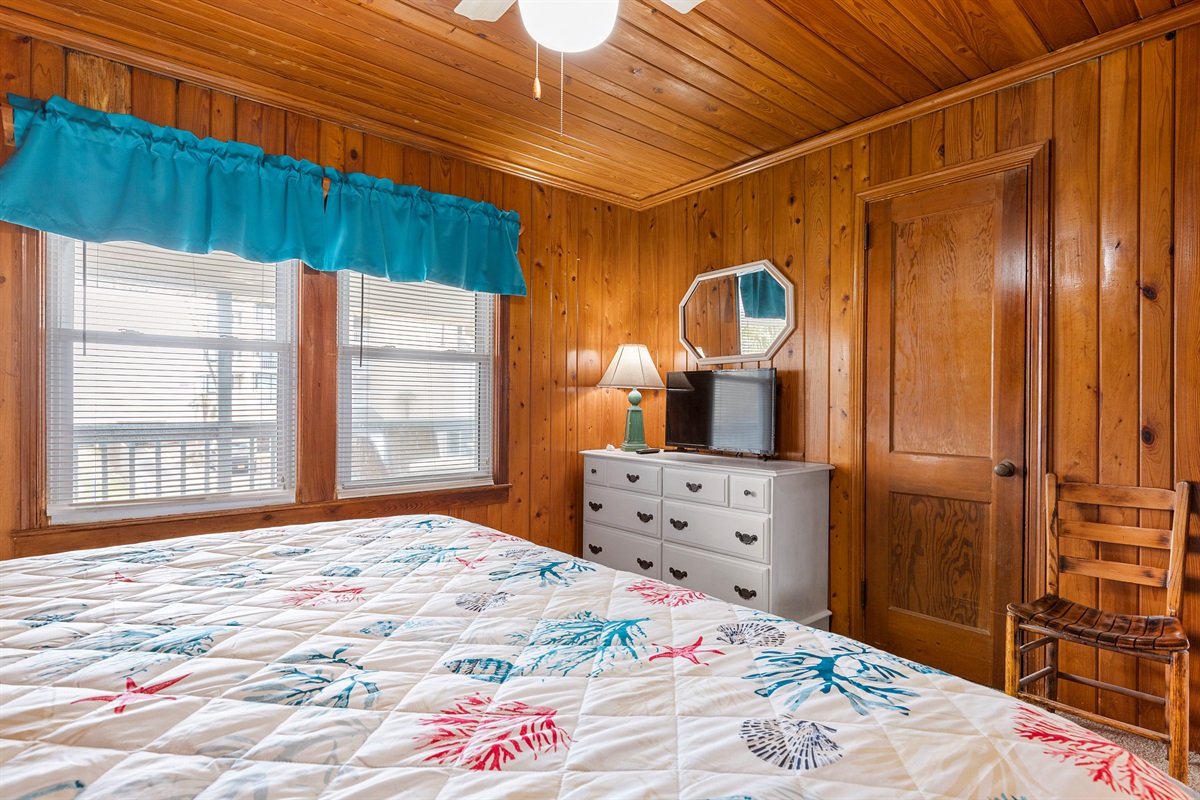 4 Bedroom