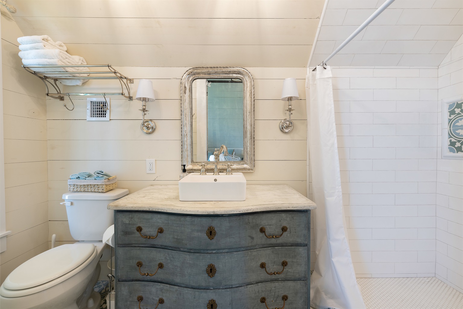 Full bath