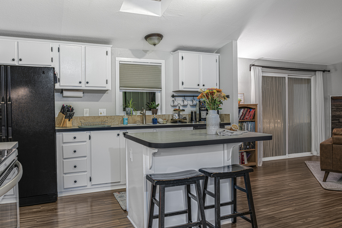 Hidden Haven: 4 bed | 2 bth — Hidden Haven | Made for Families + Outdoor Retreat, Molalla, Oregon — photo 43