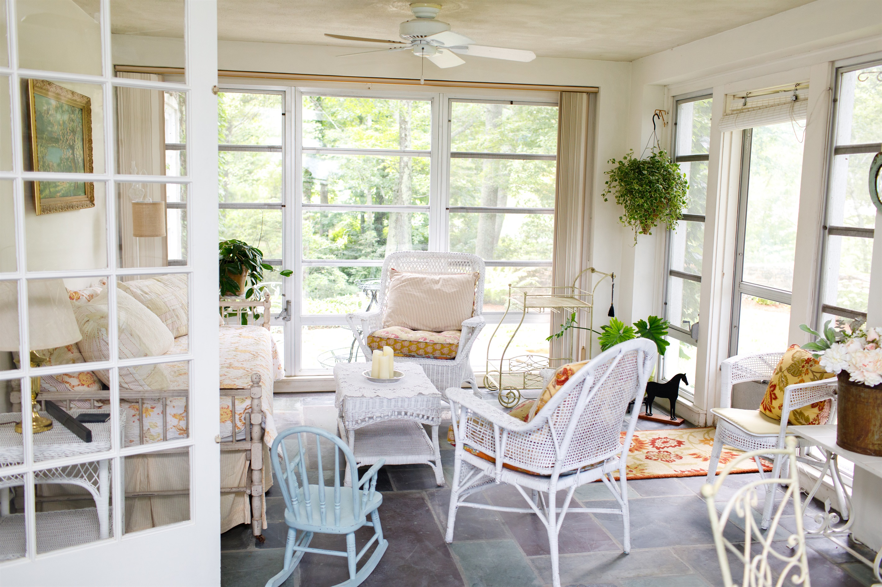 Sun Room