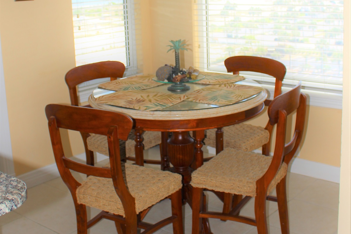 Pet Friendly Condo on Navarre Beach