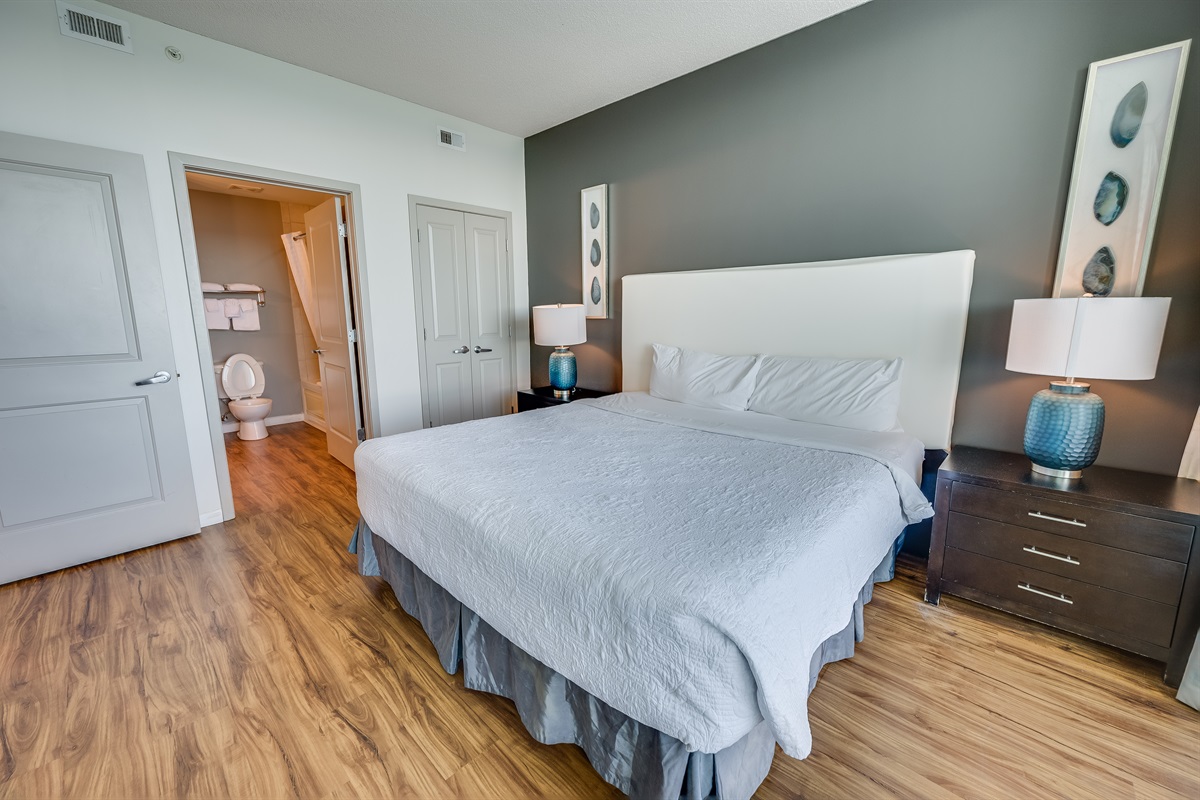 Stunning Bedroom ✨ Beautifully Decorated 🛏️💫