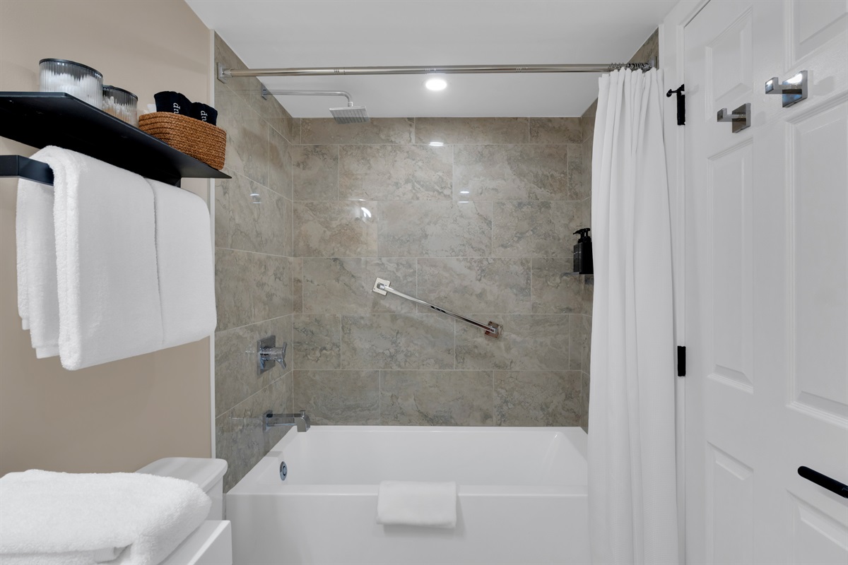 Guest Bath