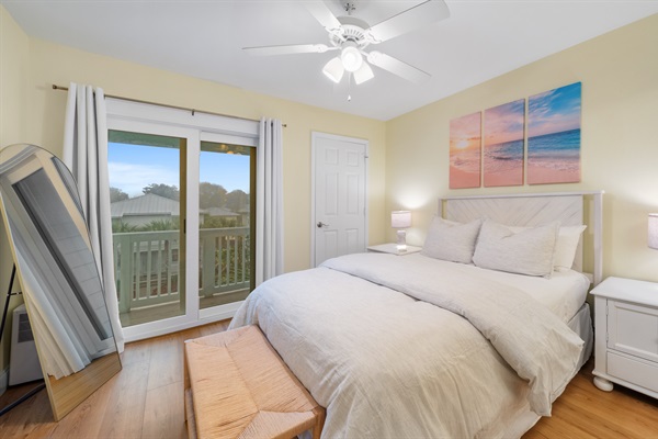 Sunset Room (3rd Floor)