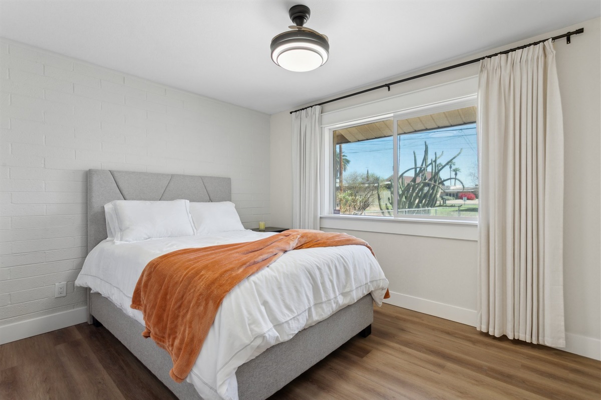 Bright & Modern 2BR/1BA – Sun City Escape — Bright & Modern 2BR/1BA – Sun City Escape, Sun City, Arizona — photo 18