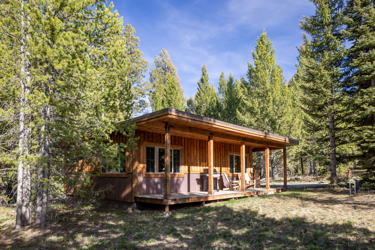 wonderful covered porch