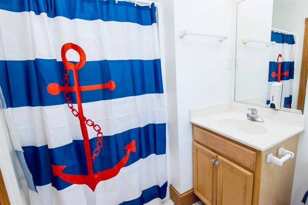 Bathroom 1