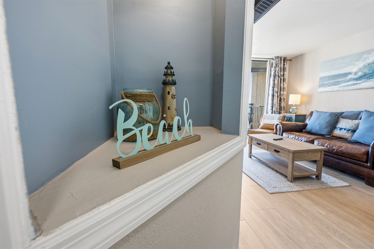 Beautifully Decorated 💫✨