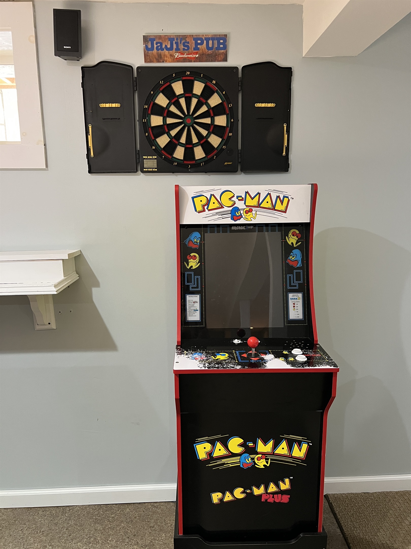 Gameroom