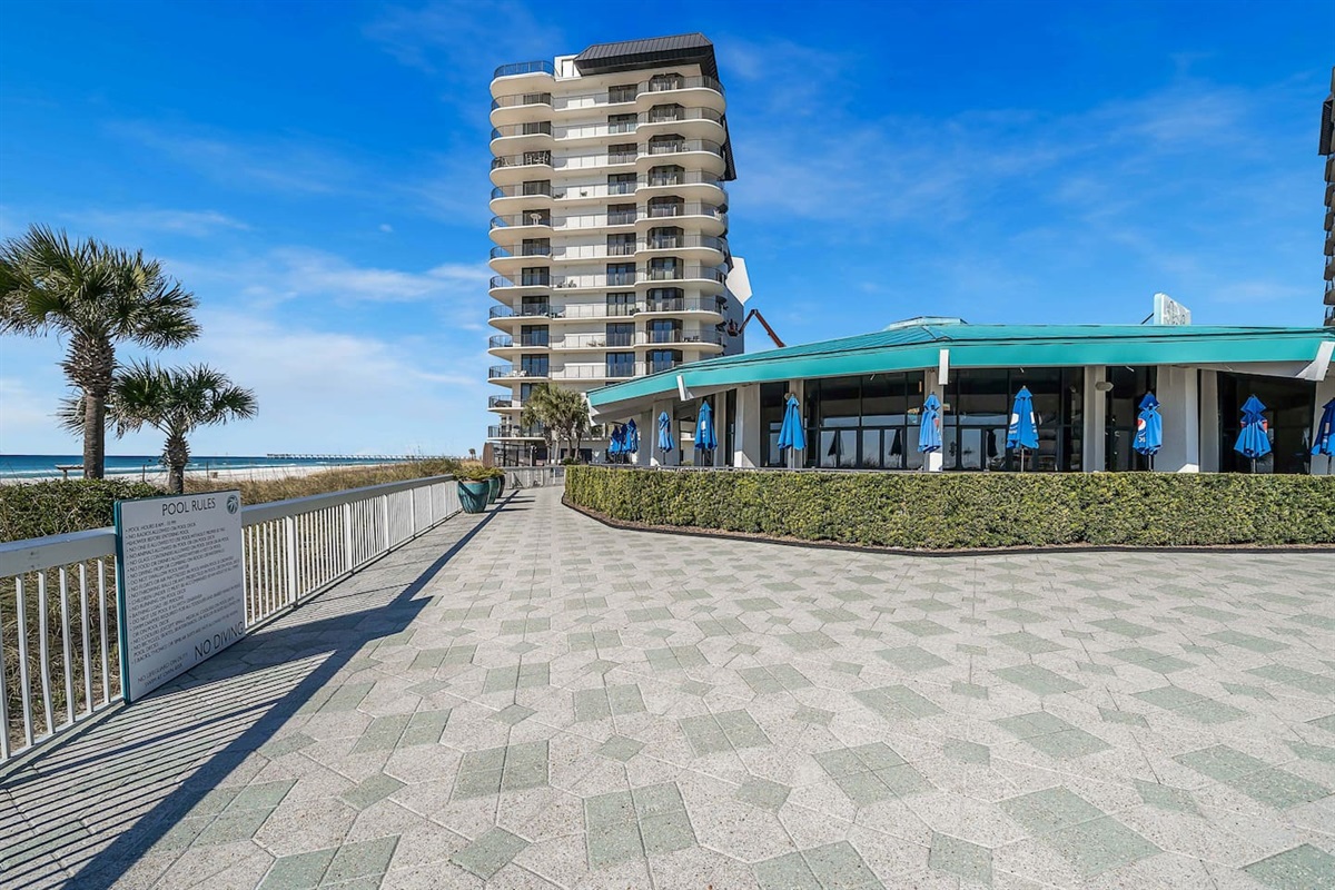 Coastal Greens Villa | Photo 35