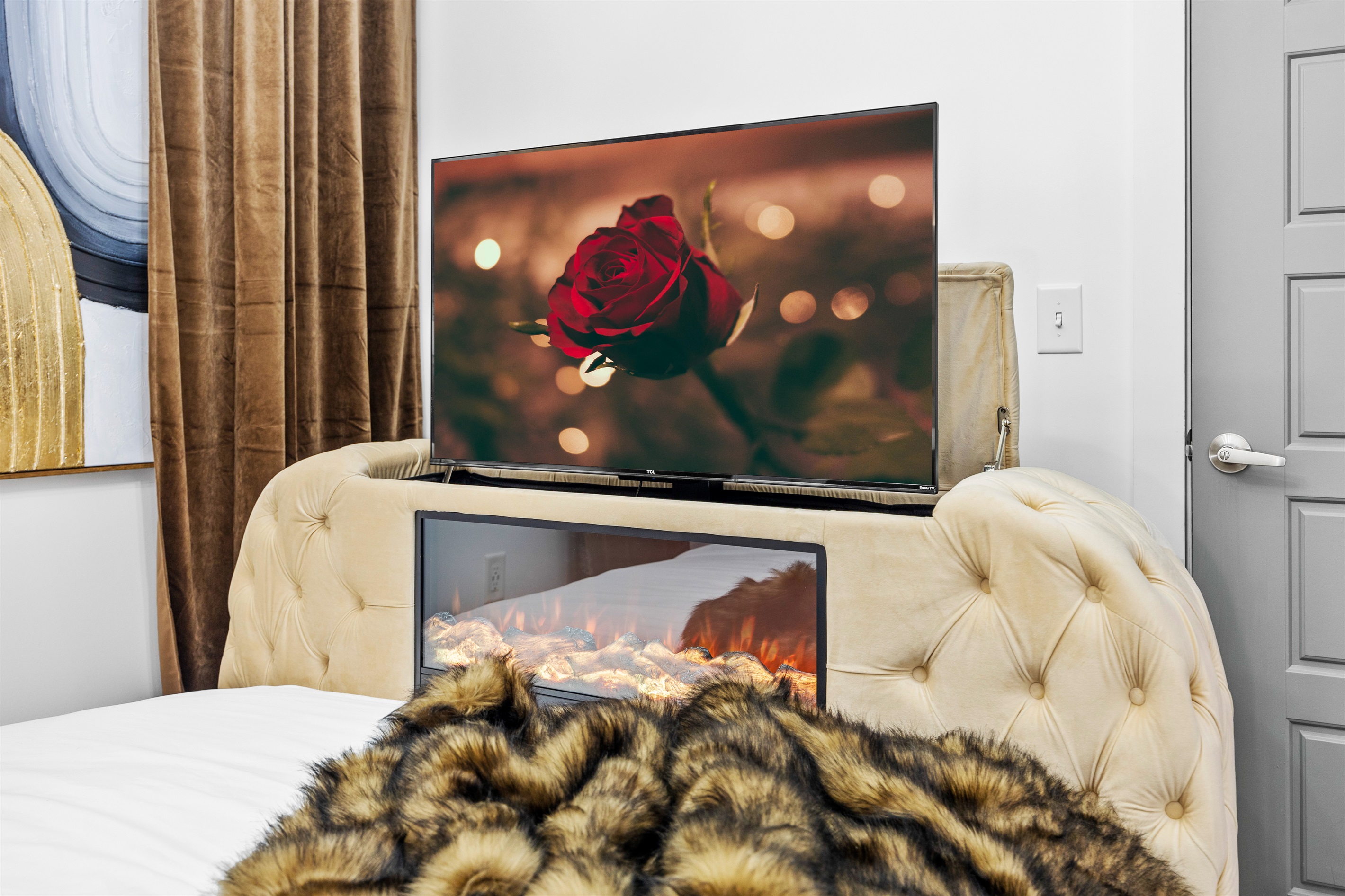 20th-Floor Executive Luxury | Atlantan Haven w/ Views 3