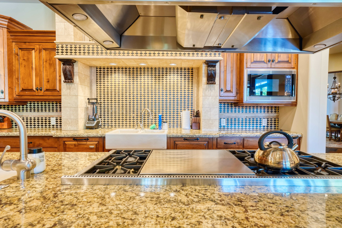 EPIC Sweetwater Estate | 5BR, Pool, Hot Tub & Casita — EPIC Sweetwater Estate | 5BR, Pool, Hot Tub & Casita, Scottsdale, Arizona — photo 80