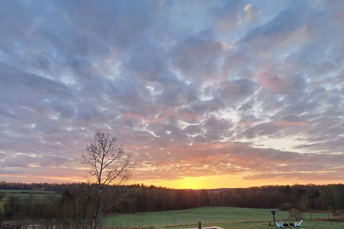 Sunrise